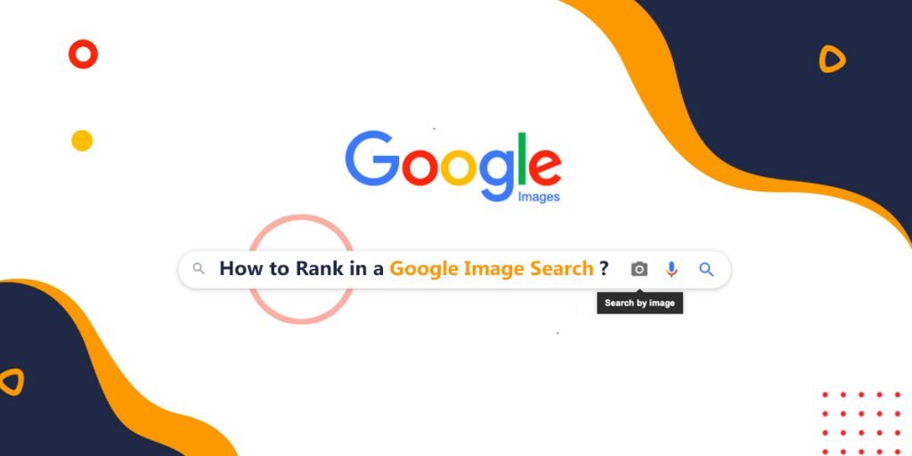 How to Rank in a Google Image Search