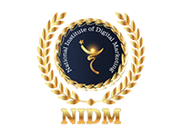 NIDM (National Institute of Digital Marketing)